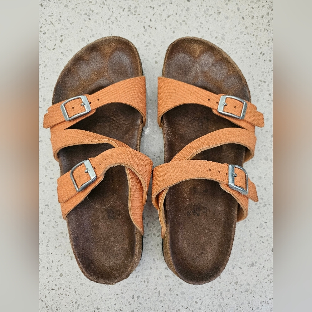 Women's Birkies By Birkenstock